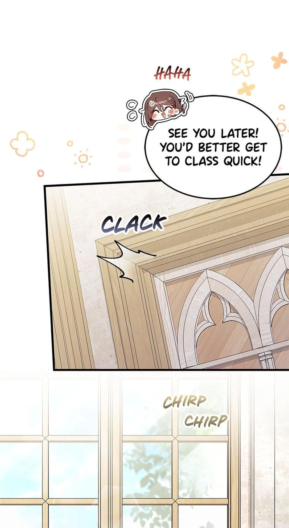I Don’t Want To Play Matchmaker! [Official] - Chapter 84 manhwa
