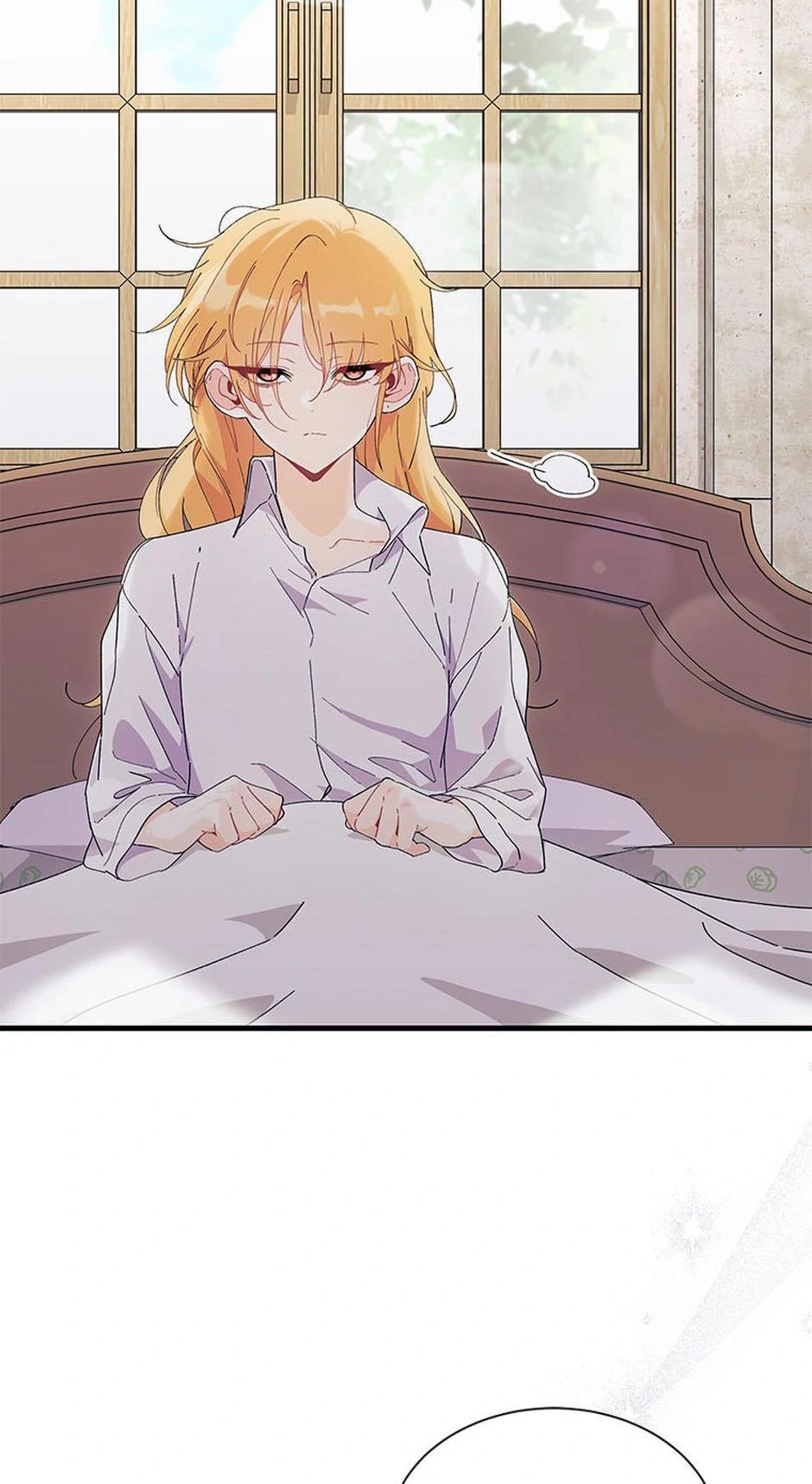 I Don’t Want To Play Matchmaker! [Official] - Chapter 84 manhwa