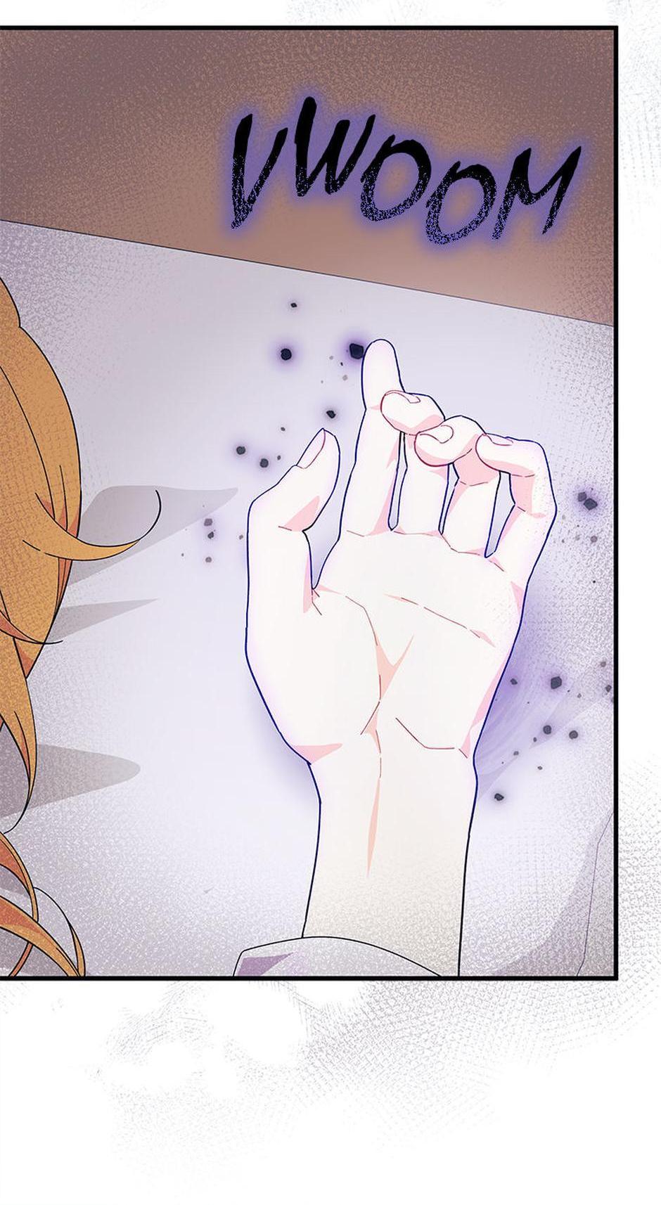 I Don’t Want To Play Matchmaker! [Official] - Chapter 84 manhwa