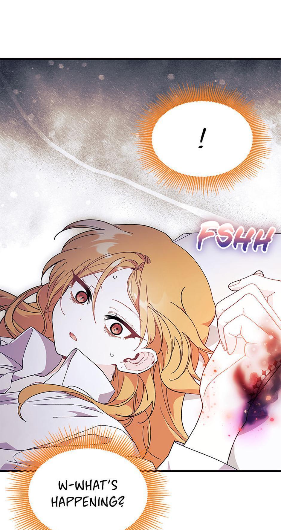 I Don’t Want To Play Matchmaker! [Official] - Chapter 84 manhwa