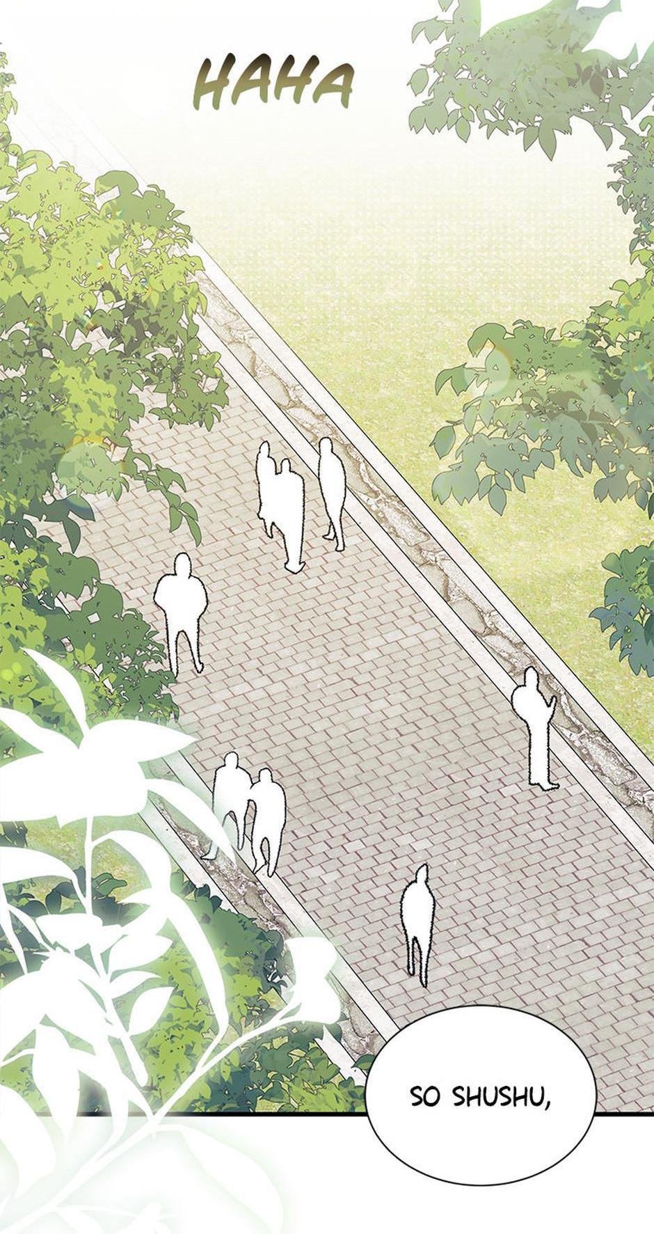I Don’t Want To Play Matchmaker! [Official] - Chapter 84 manhwa
