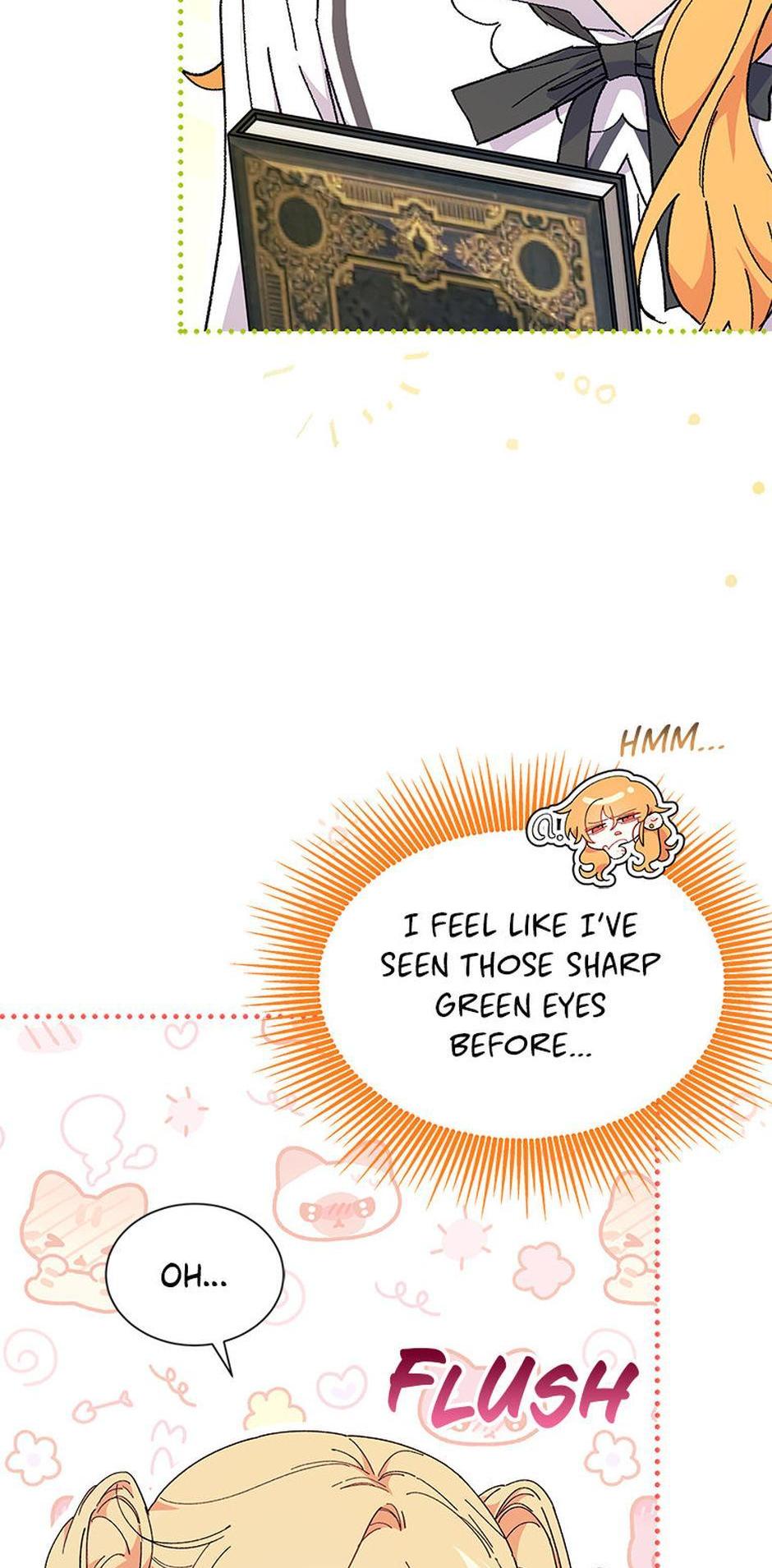 I Don’t Want To Play Matchmaker! [Official] - Chapter 84 manhwa