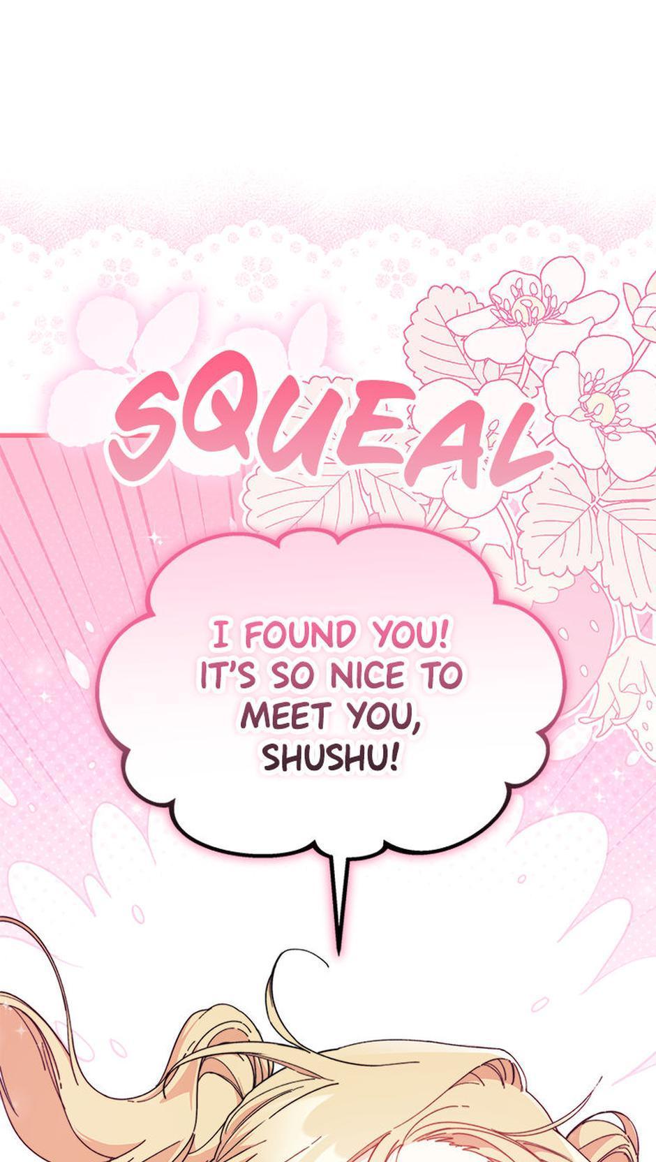 I Don’t Want To Play Matchmaker! [Official] - Chapter 84 manhwa
