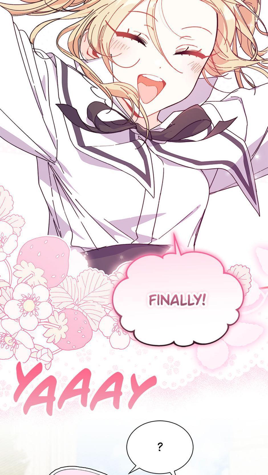 I Don’t Want To Play Matchmaker! [Official] - Chapter 84 manhwa