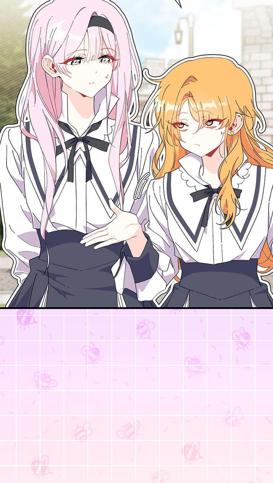 I Don’t Want To Play Matchmaker! [Official] - Chapter 84 manhwa