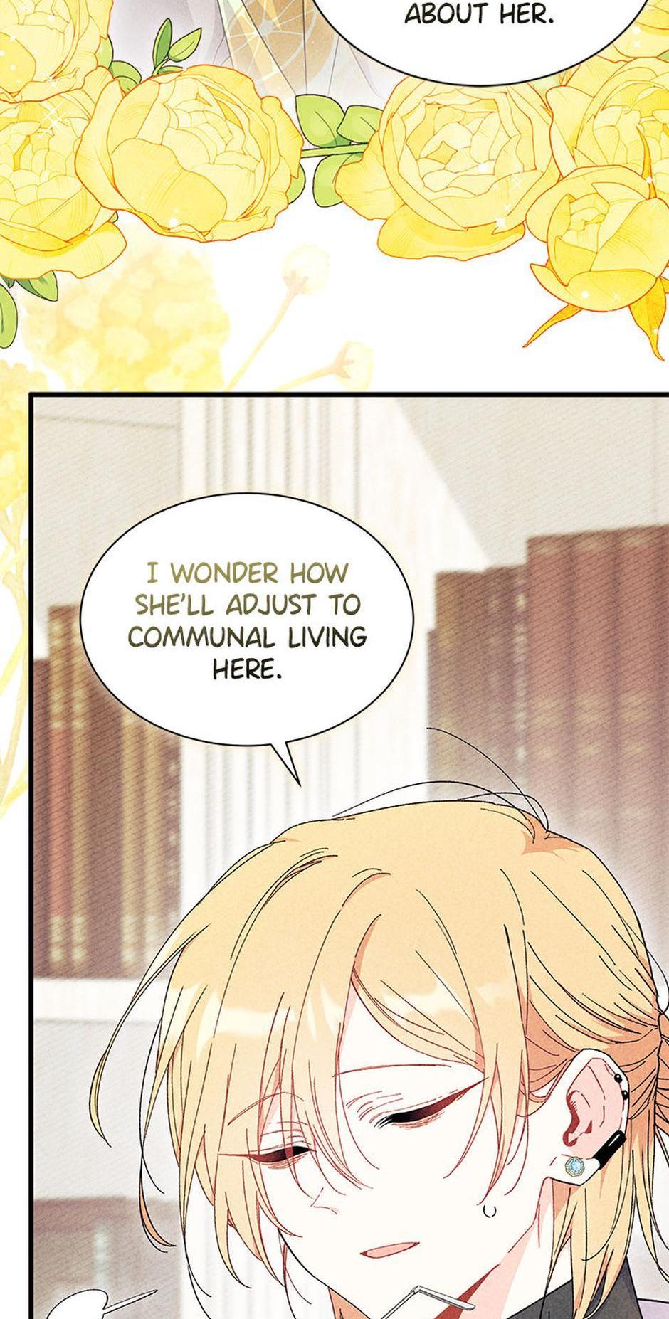 I Don’t Want To Play Matchmaker! [Official] - Chapter 85 manhwa