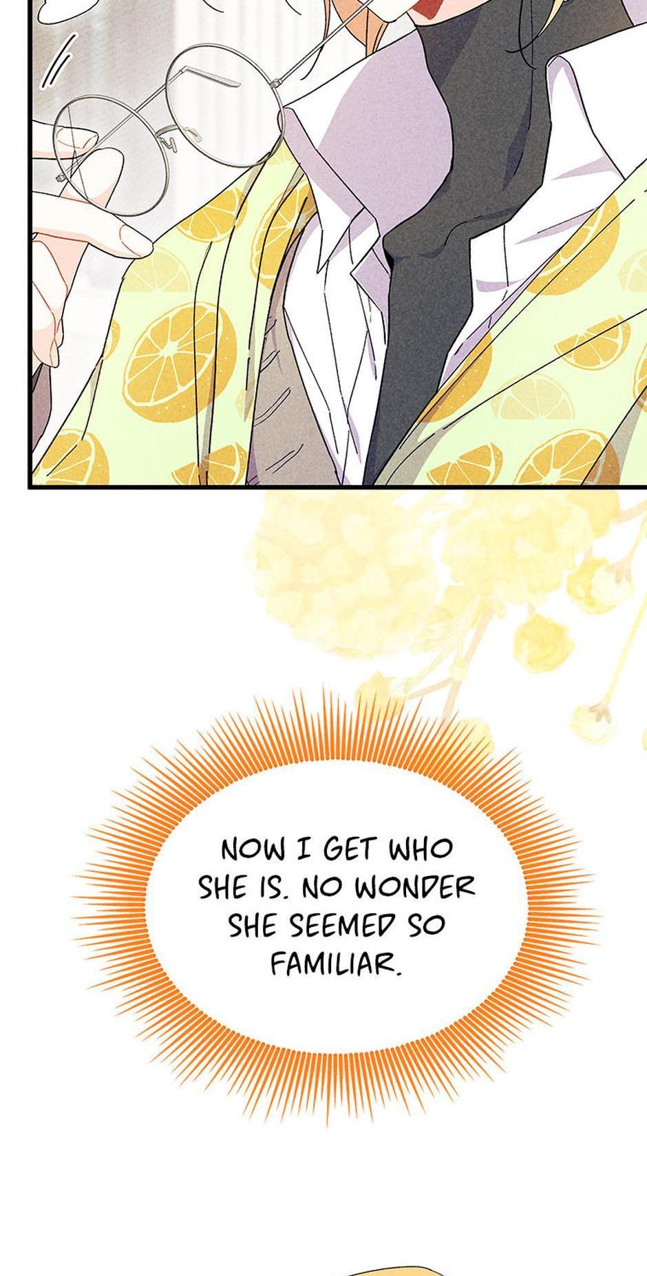 I Don’t Want To Play Matchmaker! [Official] - Chapter 85 manhwa