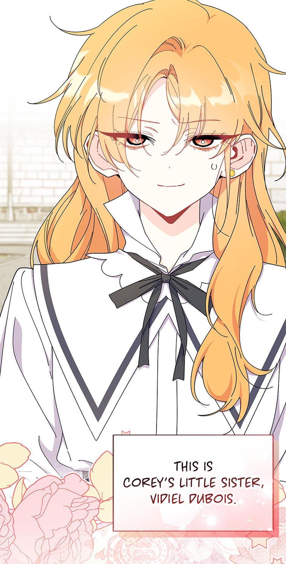 I Don’t Want To Play Matchmaker! [Official] - Chapter 85 manhwa