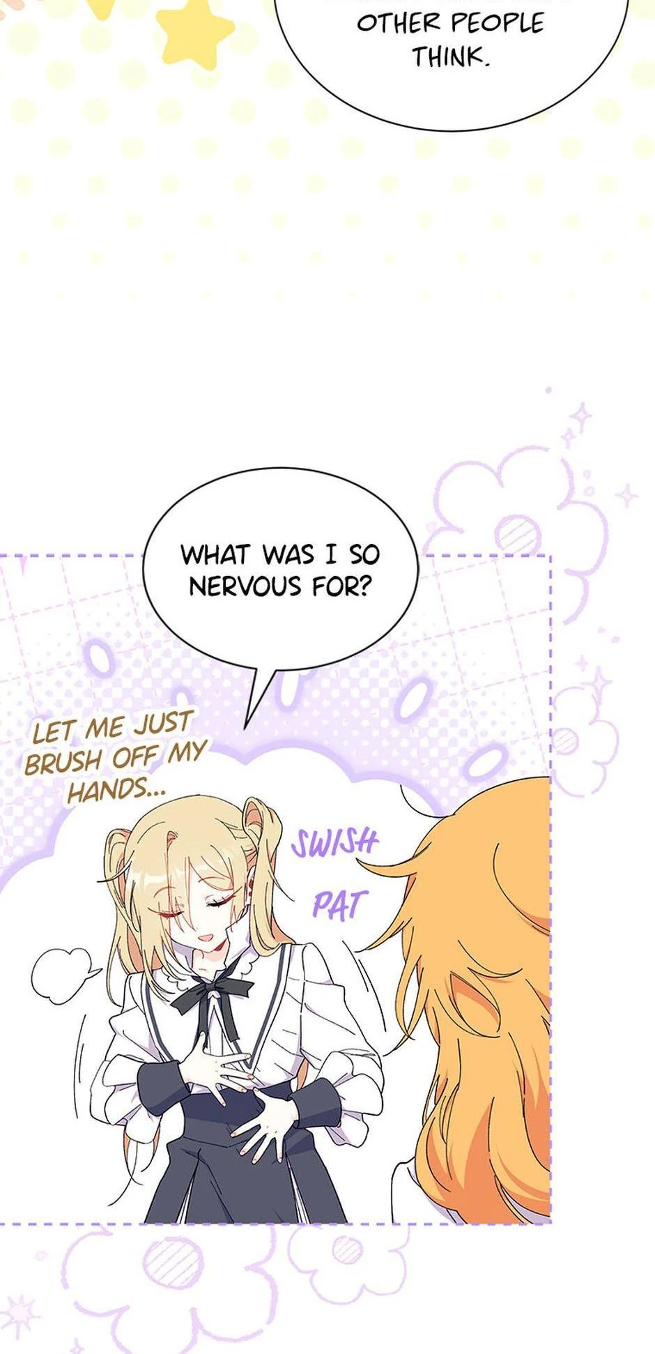 I Don’t Want To Play Matchmaker! [Official] - Chapter 85 manhwa