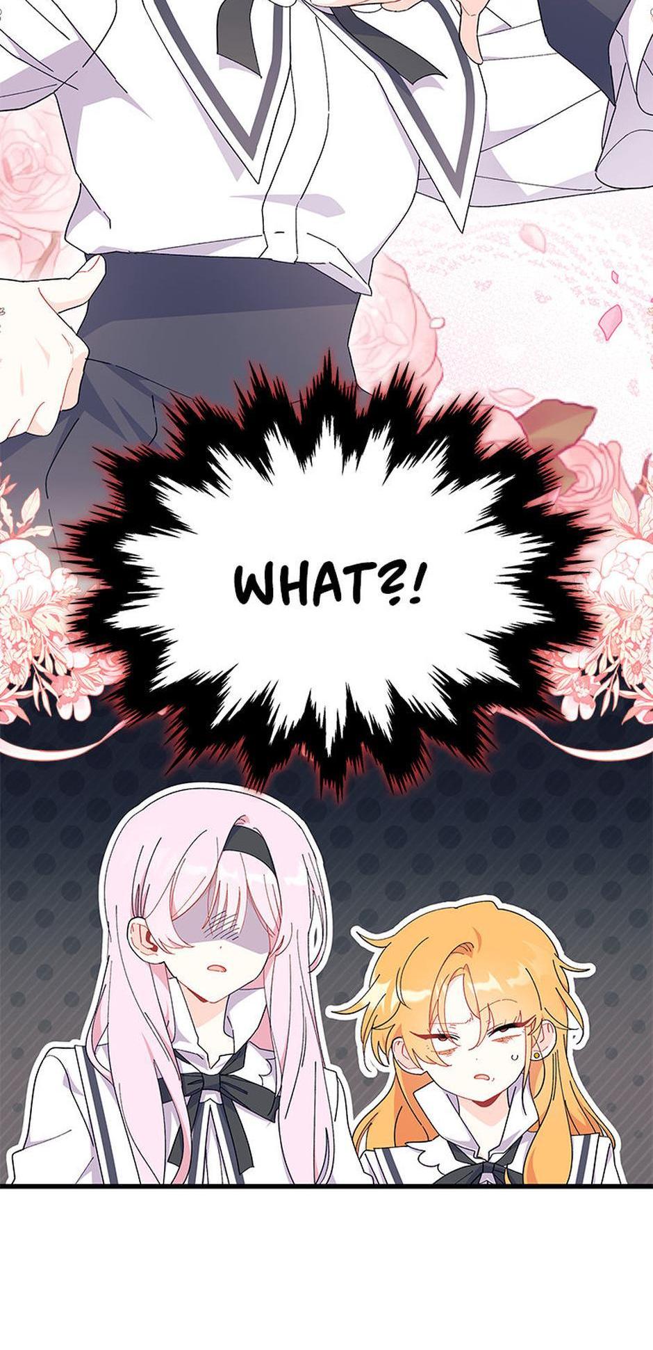 I Don’t Want To Play Matchmaker! [Official] - Chapter 85 manhwa