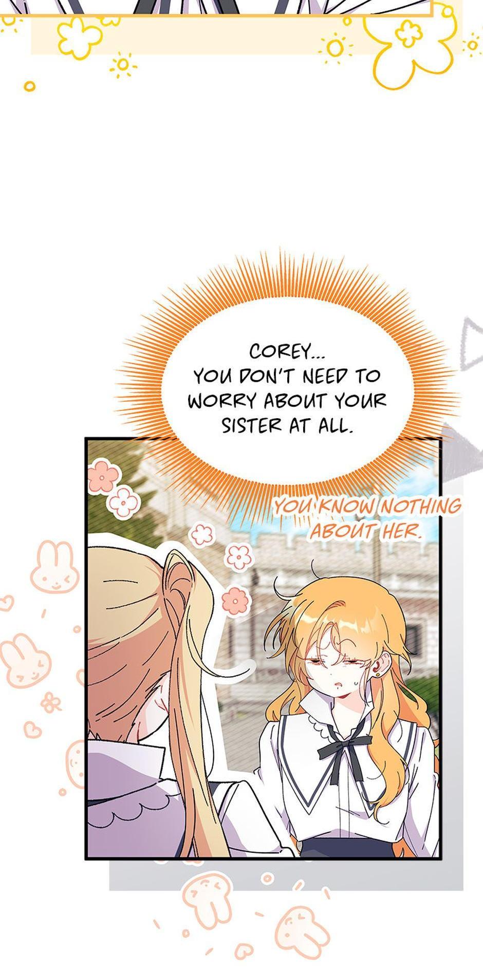 I Don’t Want To Play Matchmaker! [Official] - Chapter 85 manhwa