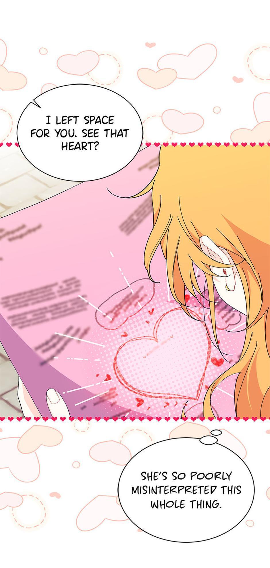 I Don’t Want To Play Matchmaker! [Official] - Chapter 85 manhwa