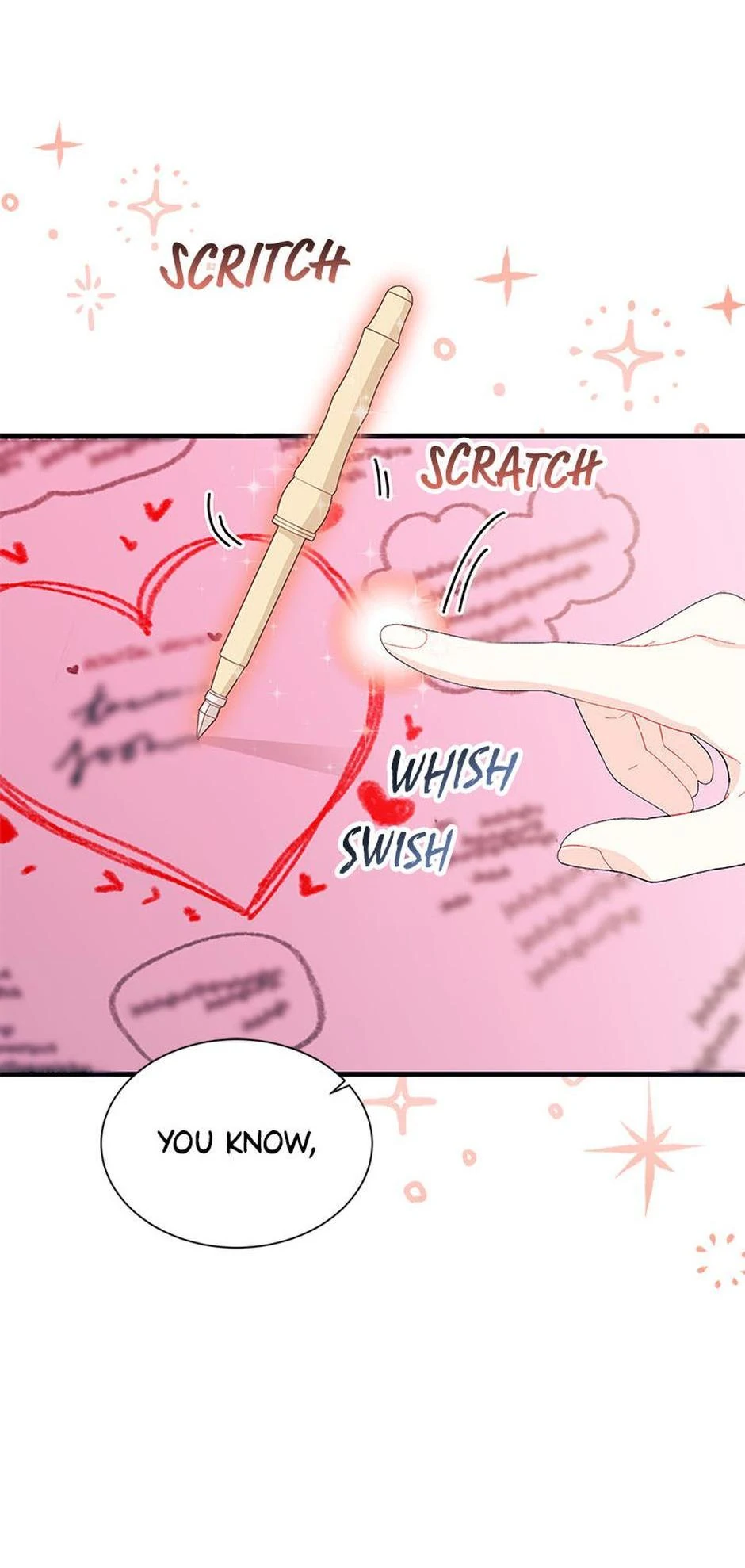 I Don’t Want To Play Matchmaker! [Official] - Chapter 85 manhwa