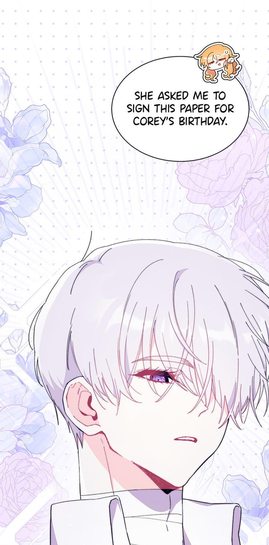 I Don’t Want To Play Matchmaker! [Official] - Chapter 85 manhwa
