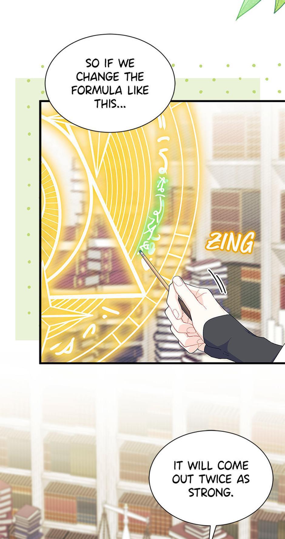 I Don’t Want To Play Matchmaker! [Official] - Chapter 85 manhwa