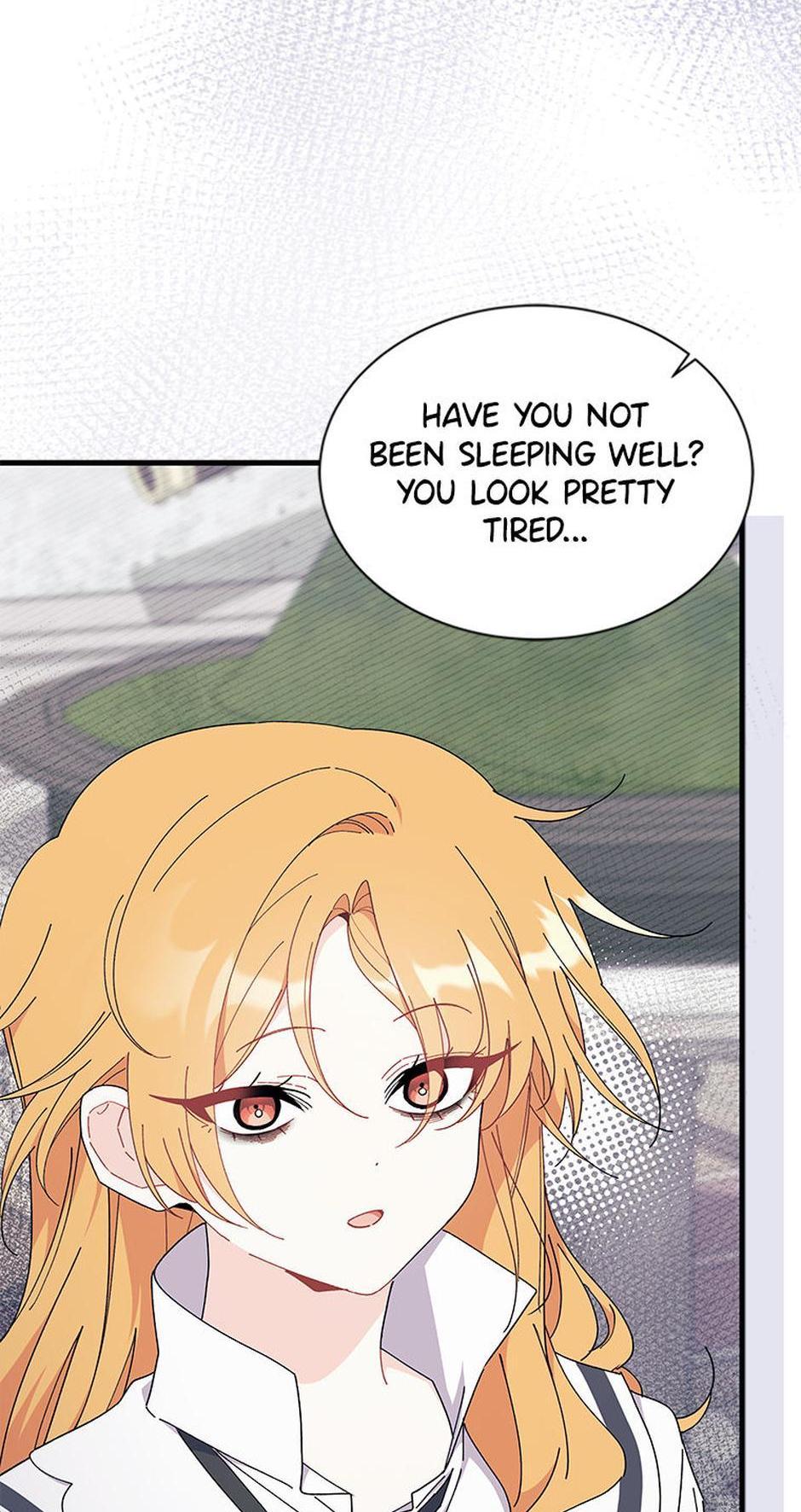 I Don’t Want To Play Matchmaker! [Official] - Chapter 85 manhwa