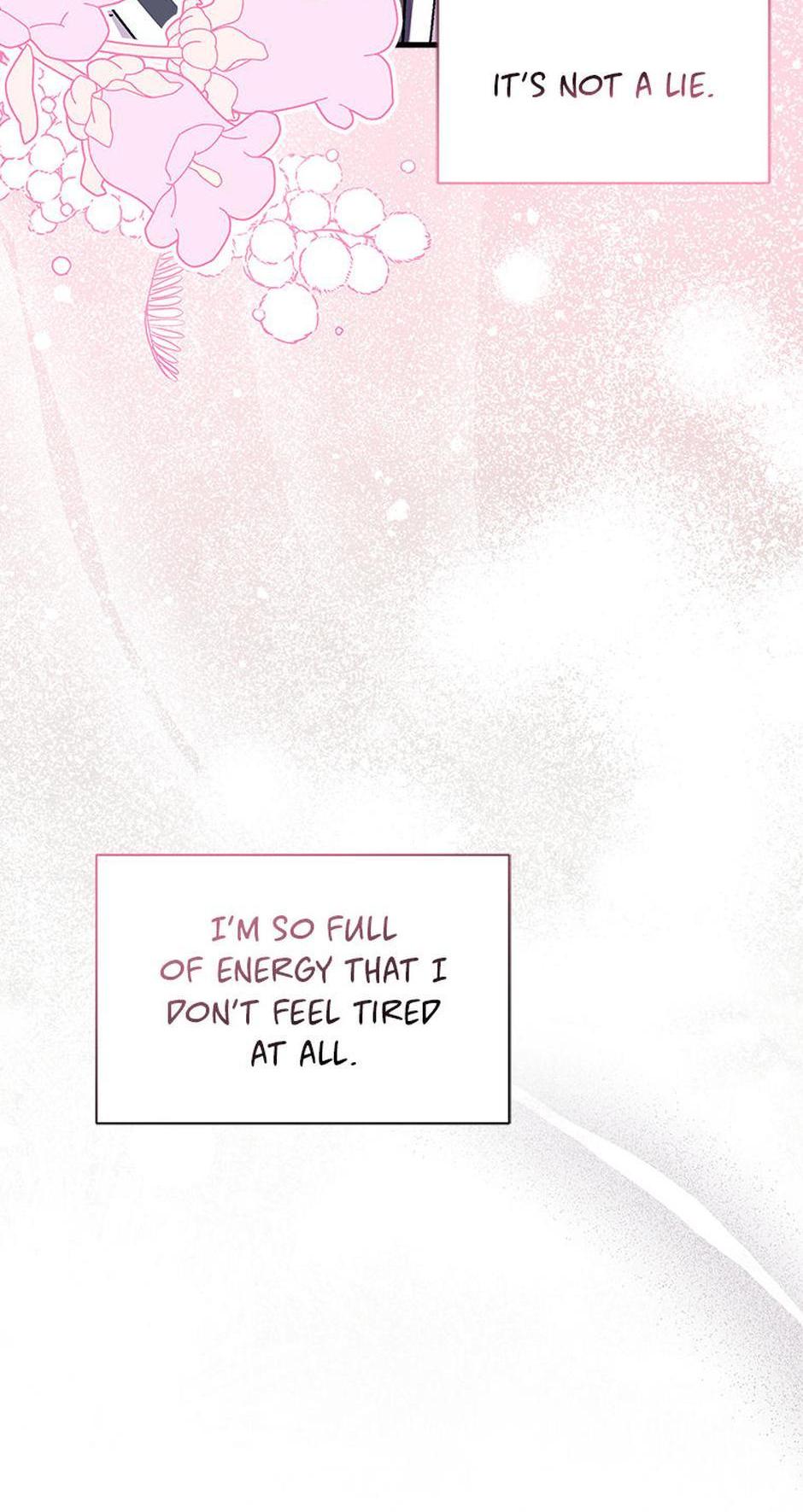 I Don’t Want To Play Matchmaker! [Official] - Chapter 85 manhwa