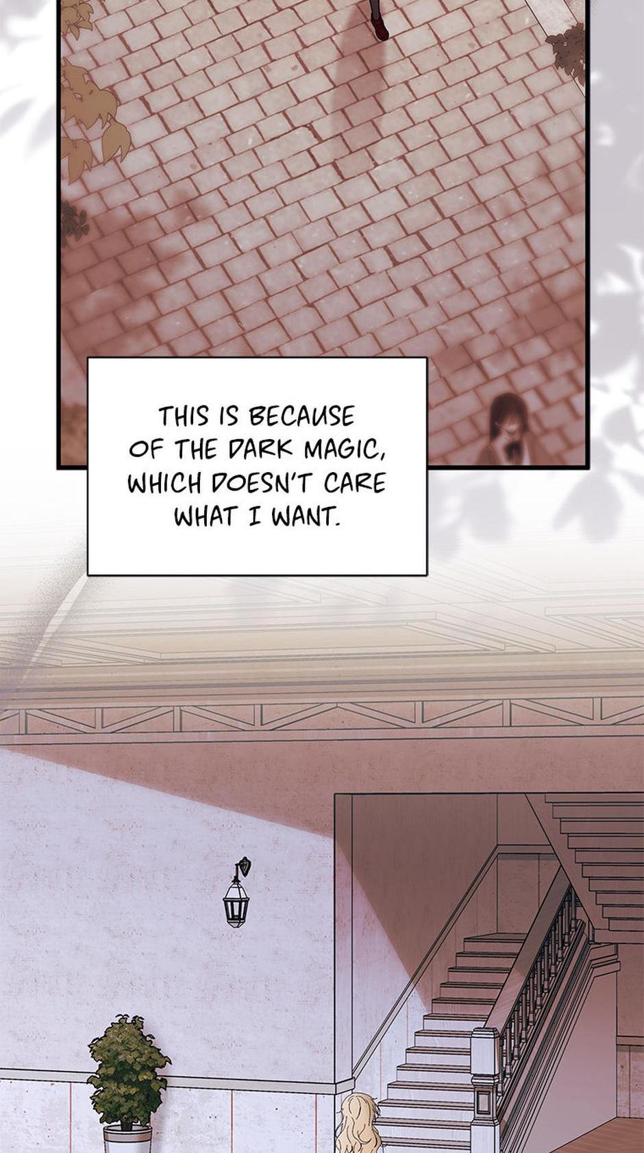 I Don’t Want To Play Matchmaker! [Official] - Chapter 85 manhwa