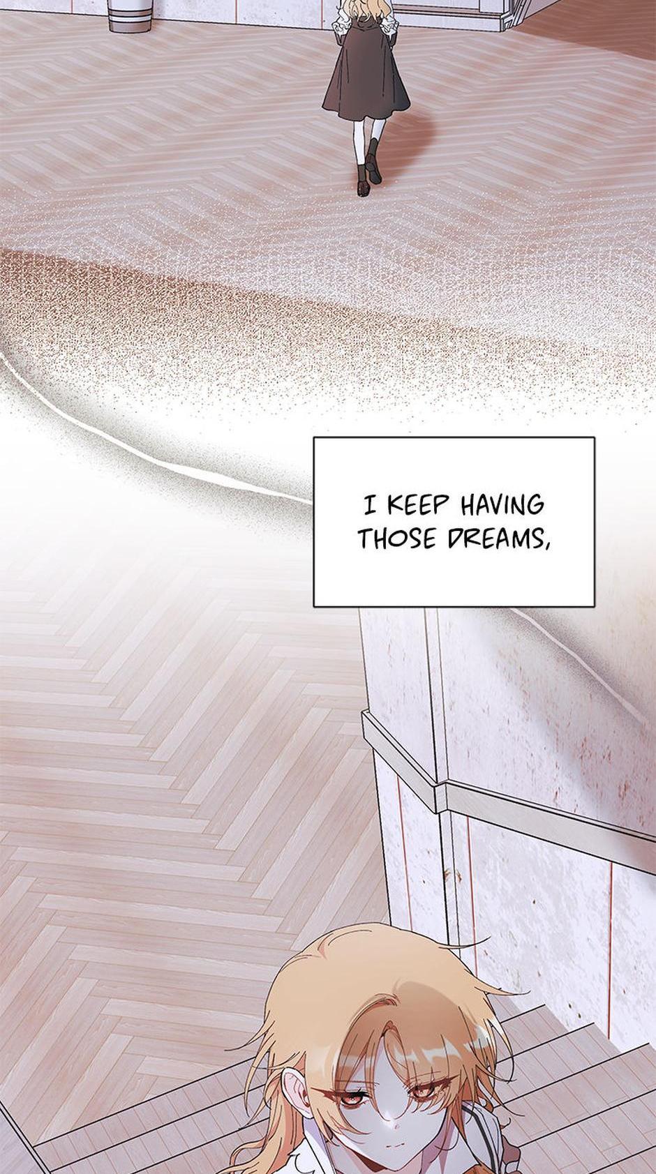 I Don’t Want To Play Matchmaker! [Official] - Chapter 85 manhwa