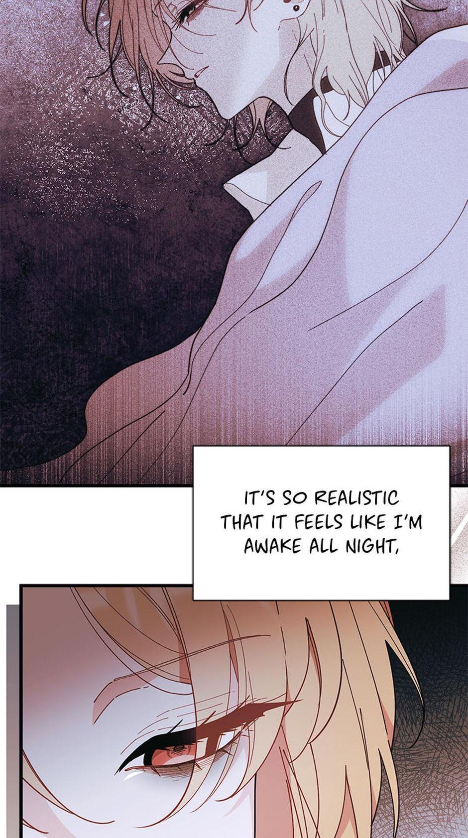 I Don’t Want To Play Matchmaker! [Official] - Chapter 85 manhwa