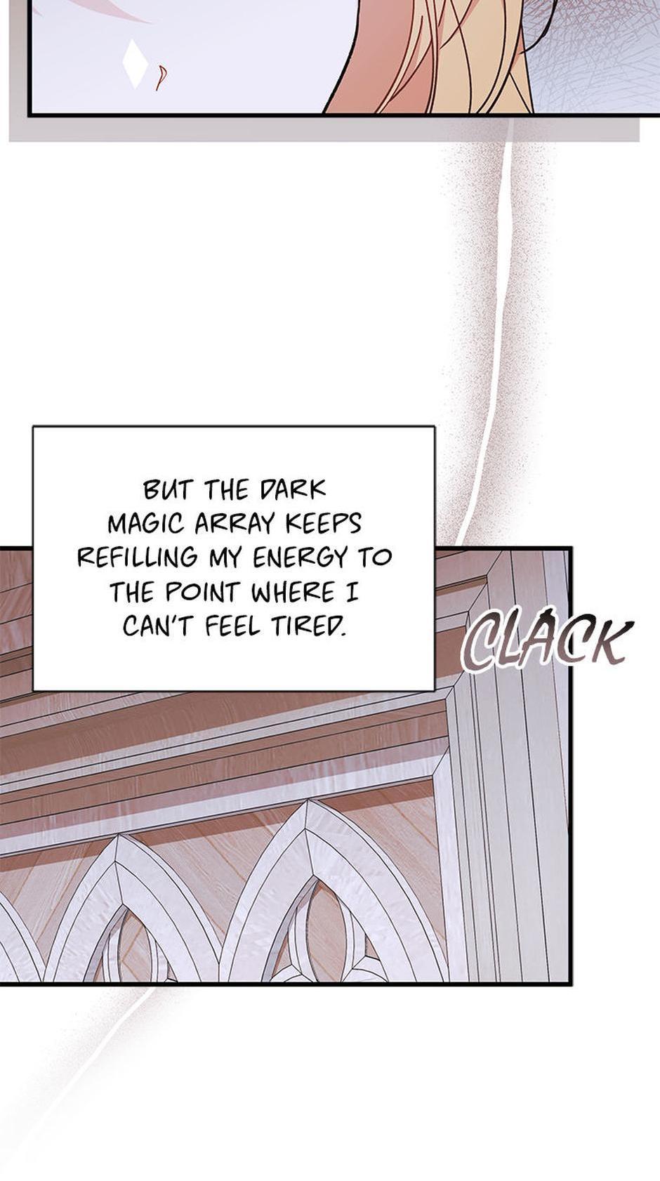 I Don’t Want To Play Matchmaker! [Official] - Chapter 85 manhwa