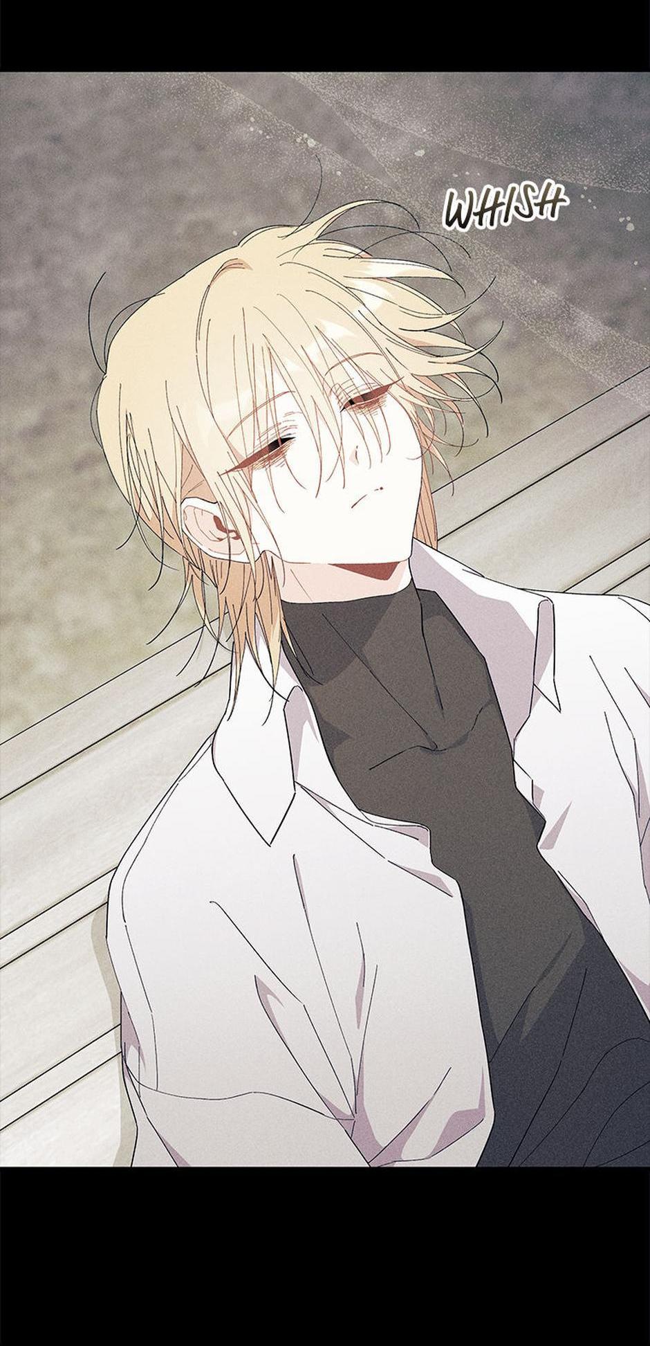 I Don’t Want To Play Matchmaker! [Official] - Chapter 85 manhwa
