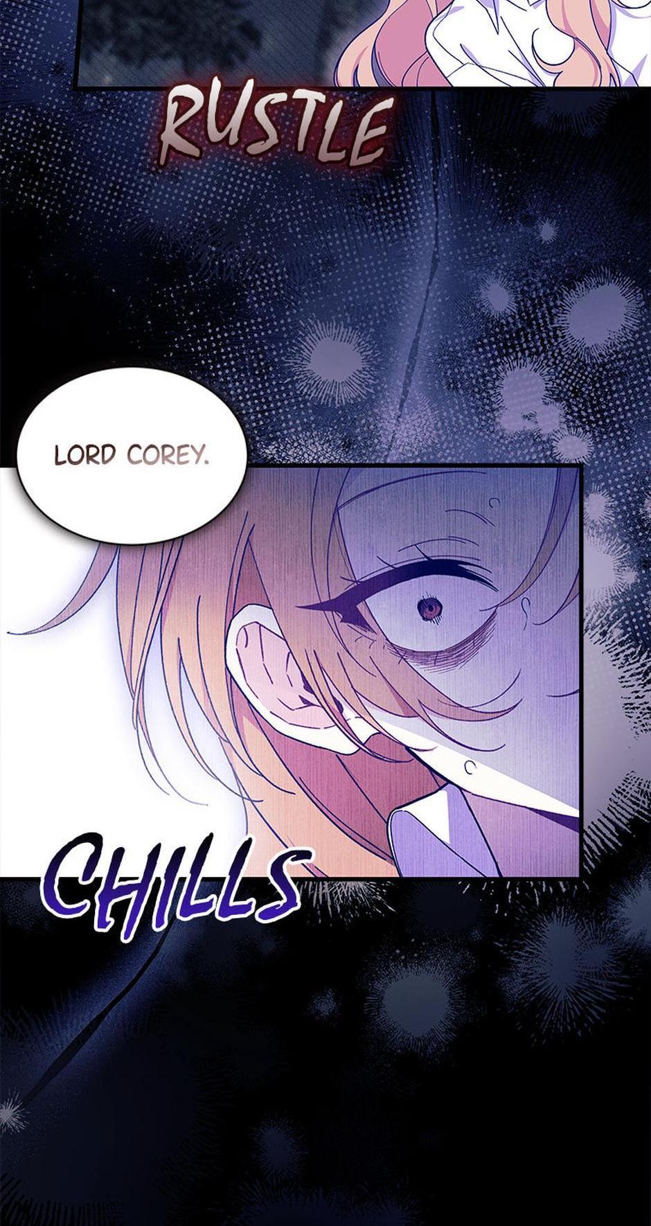 I Don’t Want To Play Matchmaker! [Official] - Chapter 85 manhwa