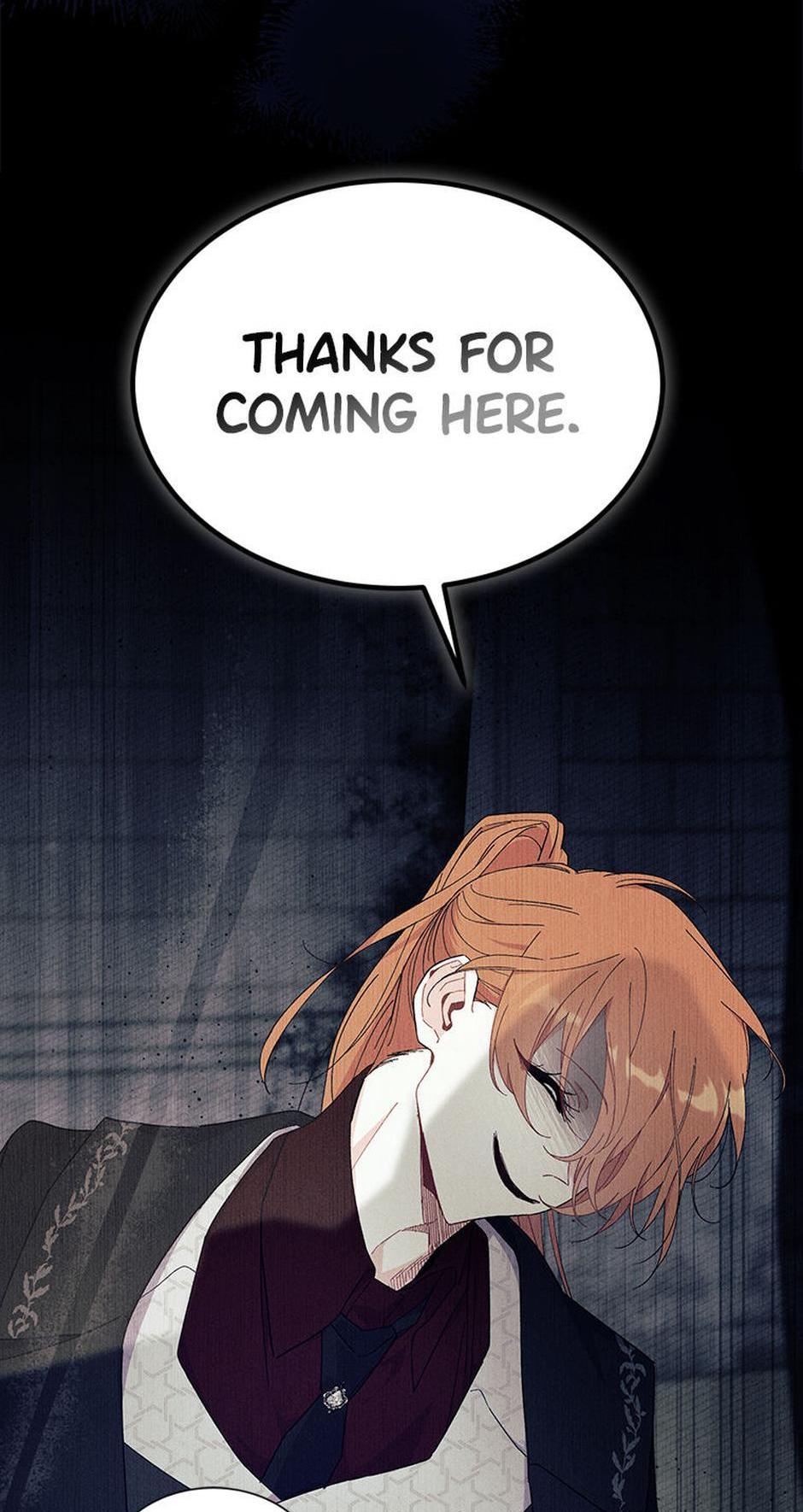 I Don’t Want To Play Matchmaker! [Official] - Chapter 85 manhwa