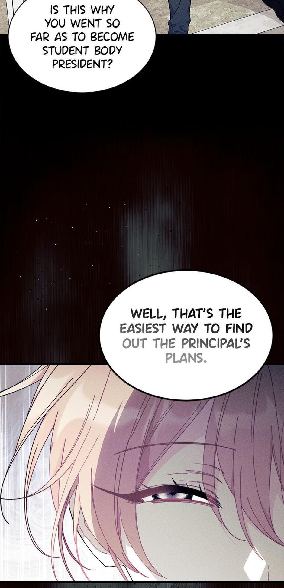 I Don’t Want To Play Matchmaker! [Official] - Chapter 85 manhwa