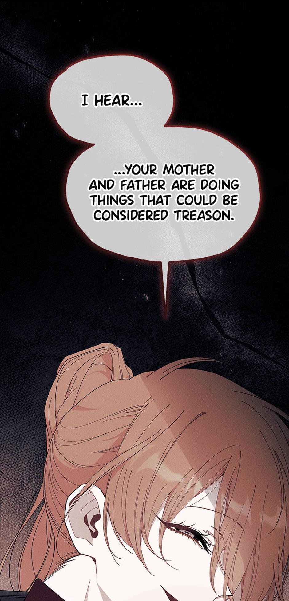 I Don’t Want To Play Matchmaker! [Official] - Chapter 85 manhwa