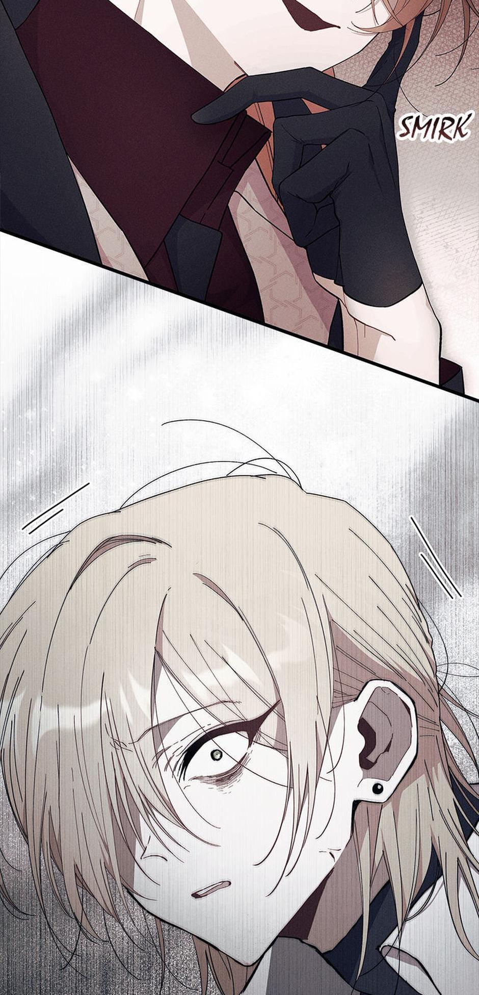I Don’t Want To Play Matchmaker! [Official] - Chapter 85 manhwa