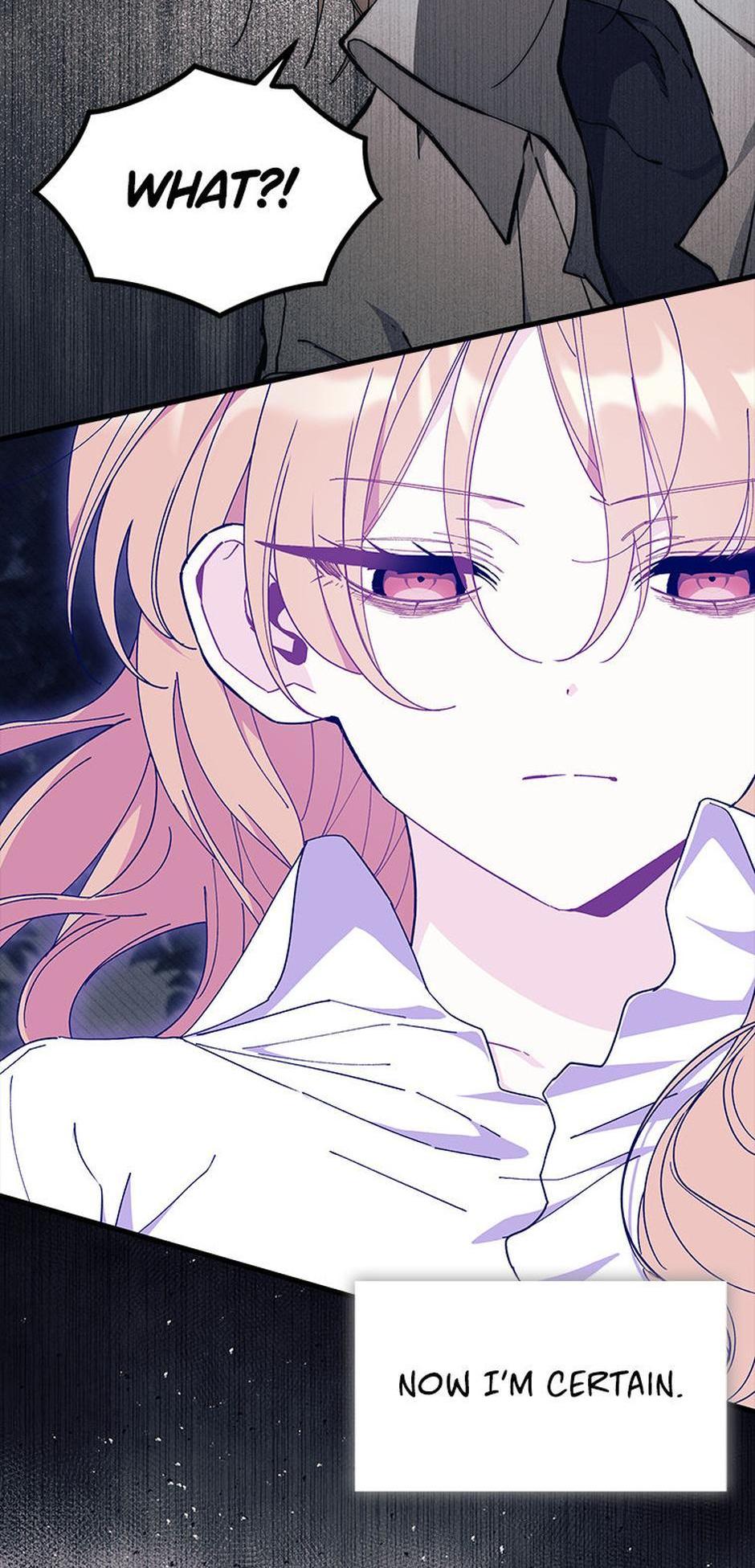I Don’t Want To Play Matchmaker! [Official] - Chapter 85 manhwa