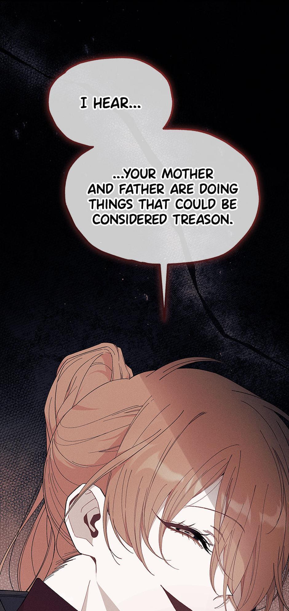 I Don’t Want To Play Matchmaker! [Official] - Chapter 86 manhwa
