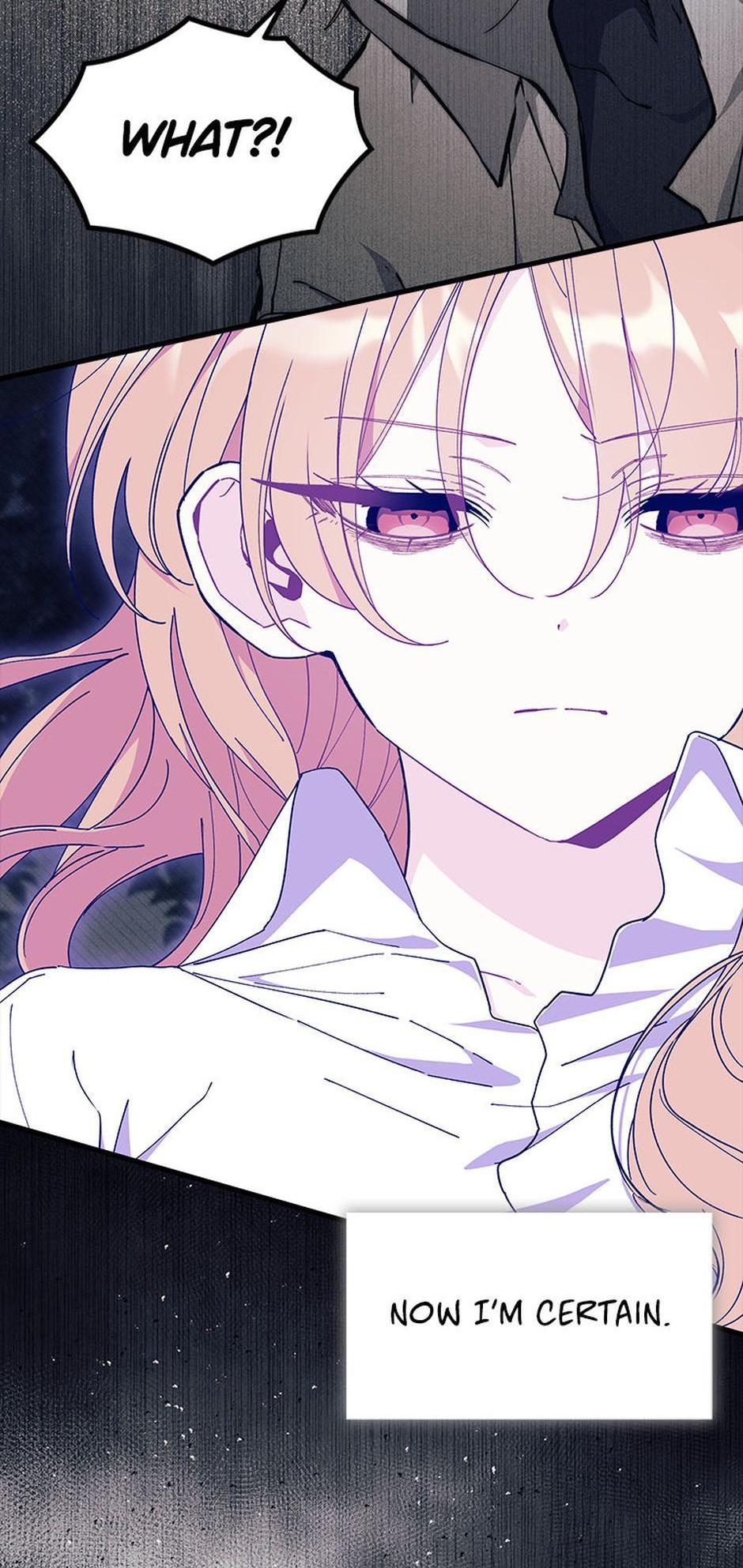 I Don’t Want To Play Matchmaker! [Official] - Chapter 86 manhwa