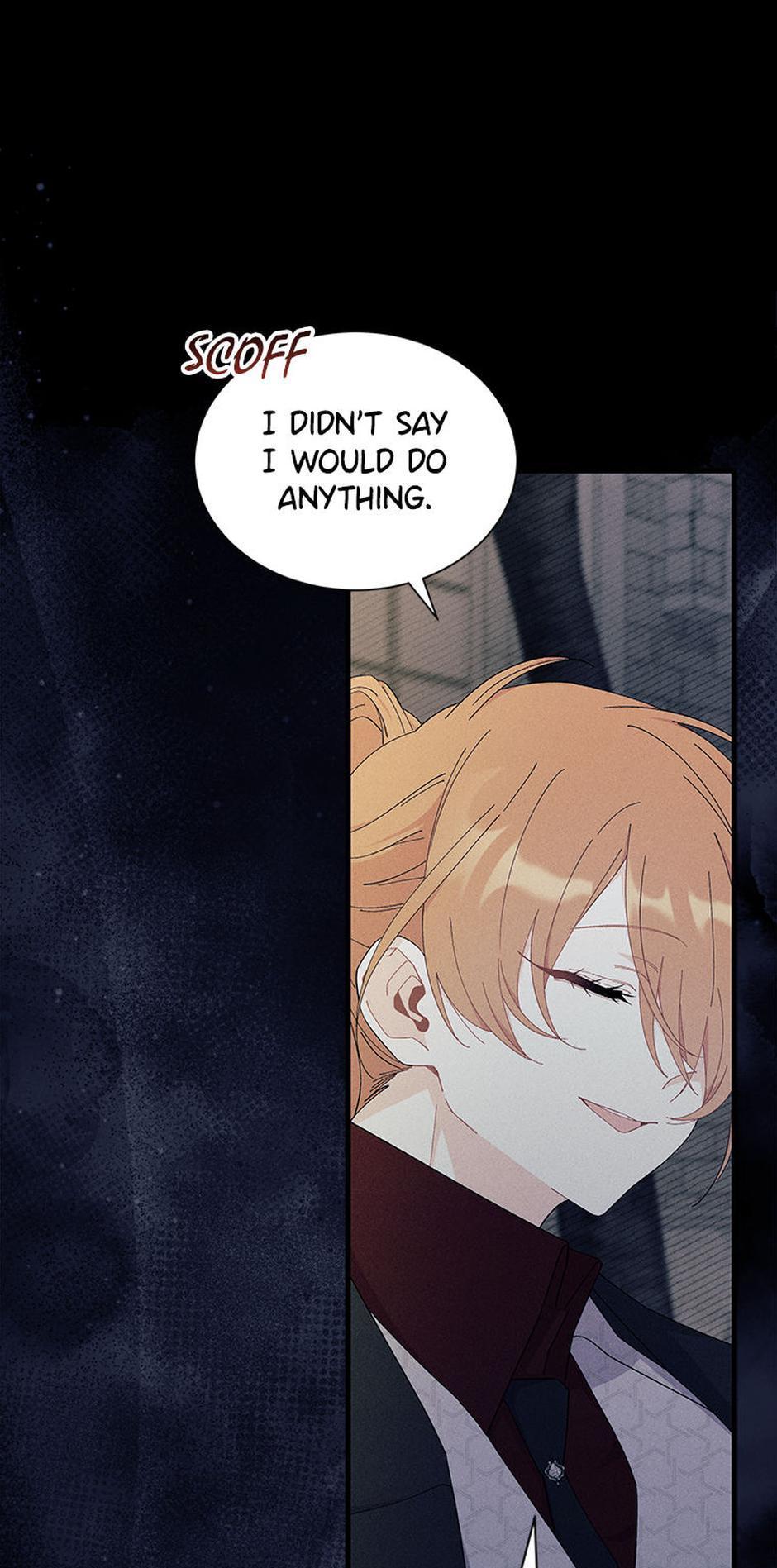 I Don’t Want To Play Matchmaker! [Official] - Chapter 86 manhwa