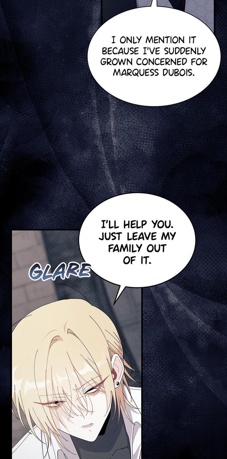 I Don’t Want To Play Matchmaker! [Official] - Chapter 86 manhwa