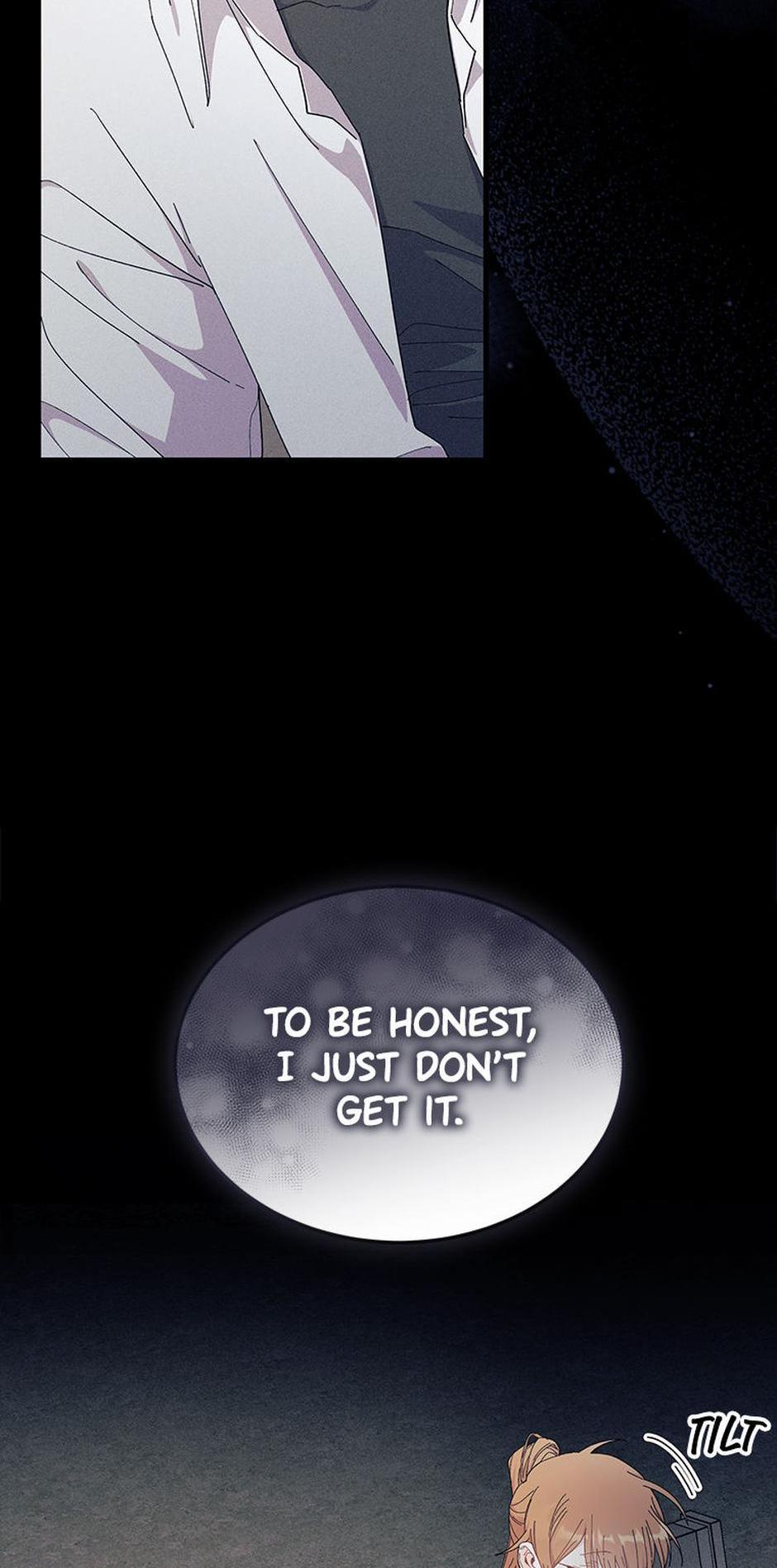 I Don’t Want To Play Matchmaker! [Official] - Chapter 86 manhwa