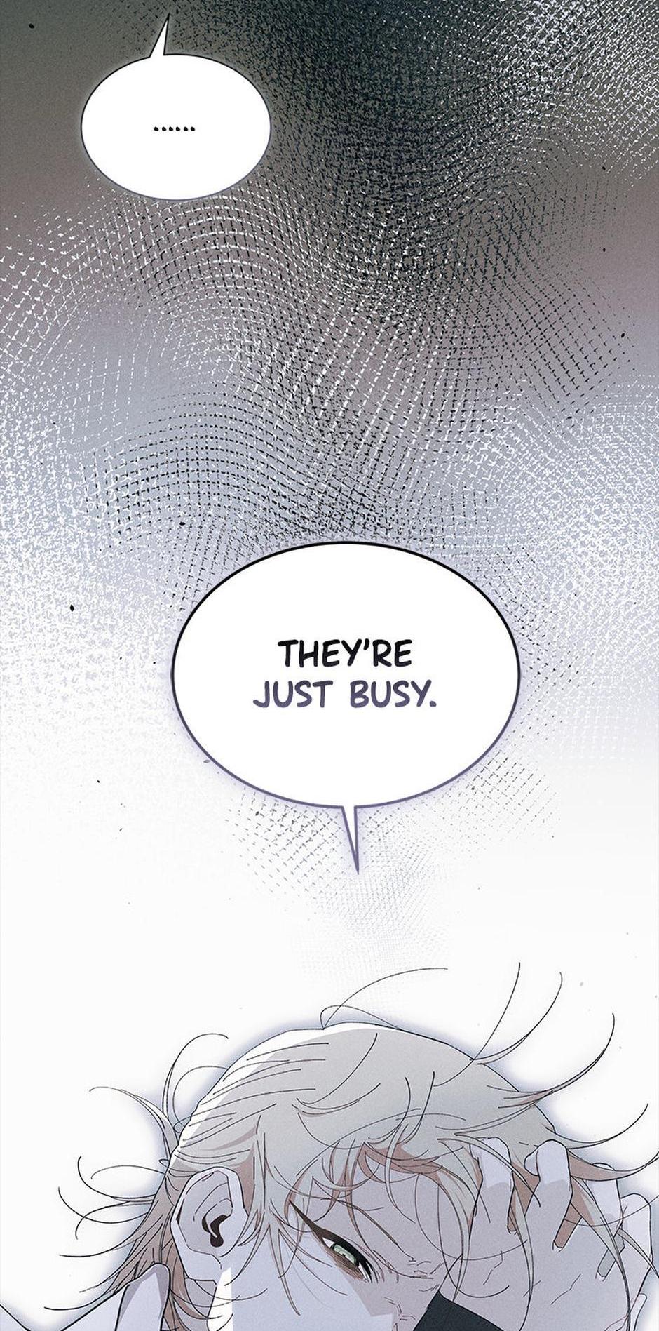 I Don’t Want To Play Matchmaker! [Official] - Chapter 86 manhwa