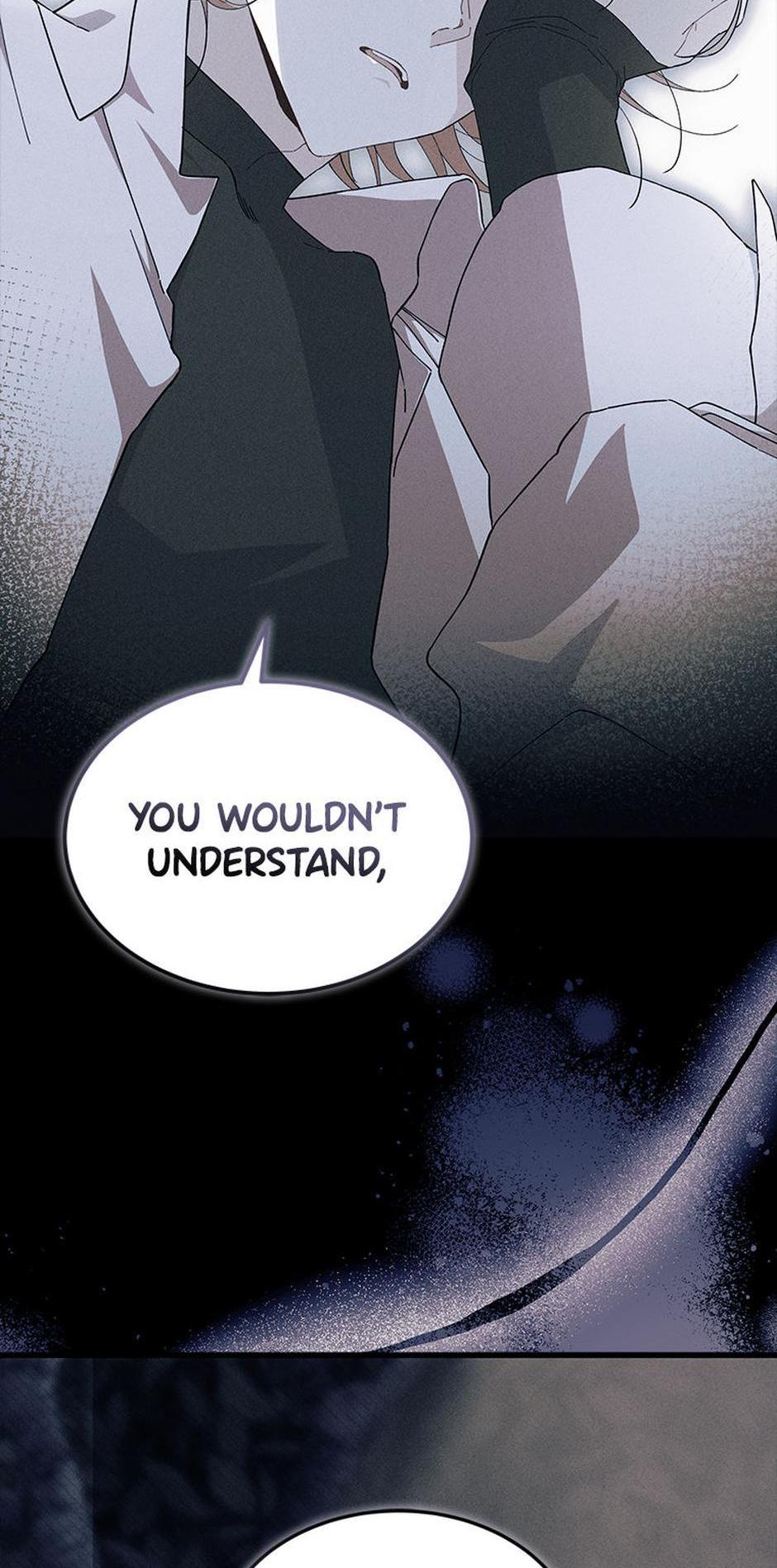 I Don’t Want To Play Matchmaker! [Official] - Chapter 86 manhwa