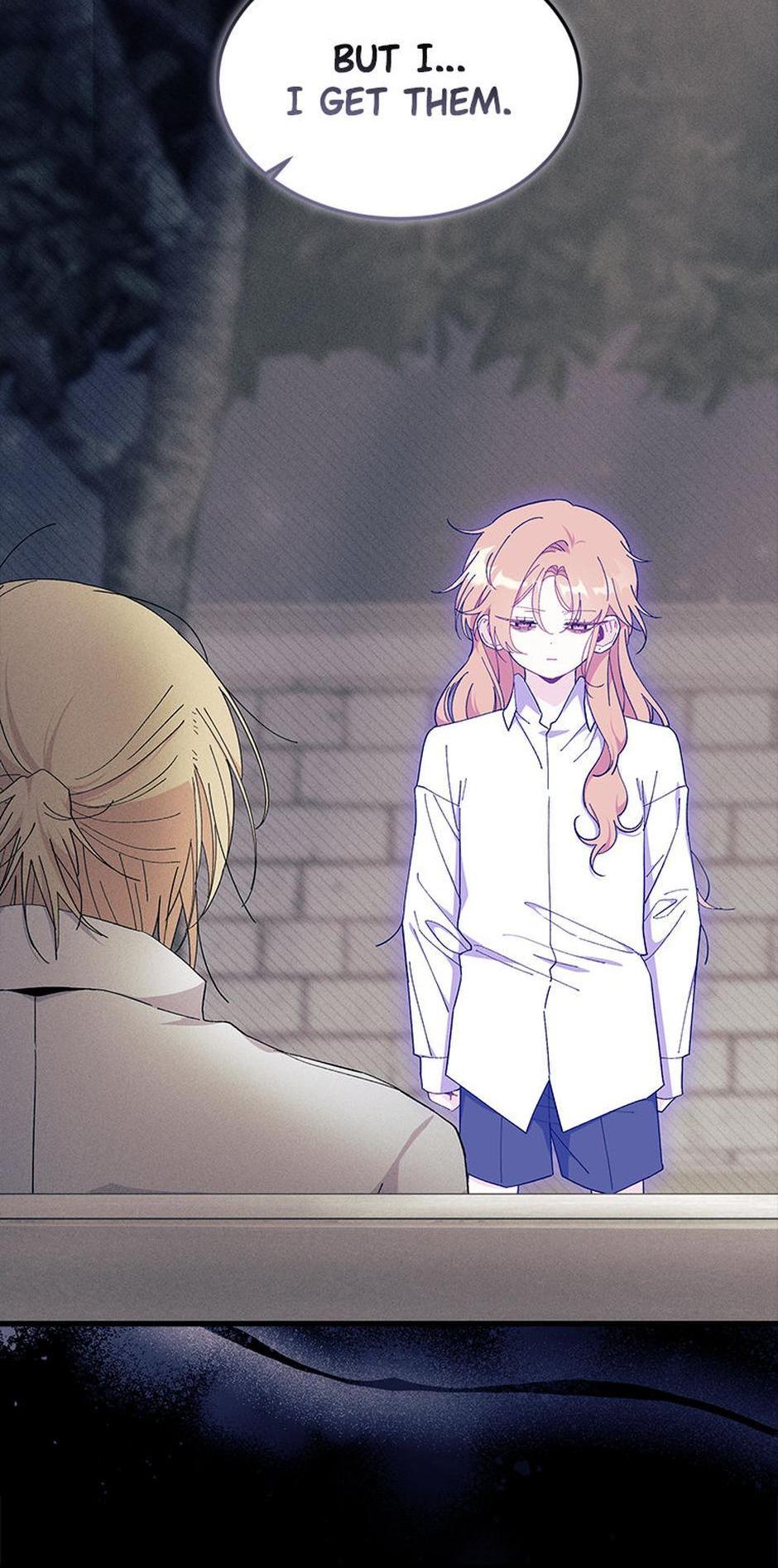 I Don’t Want To Play Matchmaker! [Official] - Chapter 86 manhwa