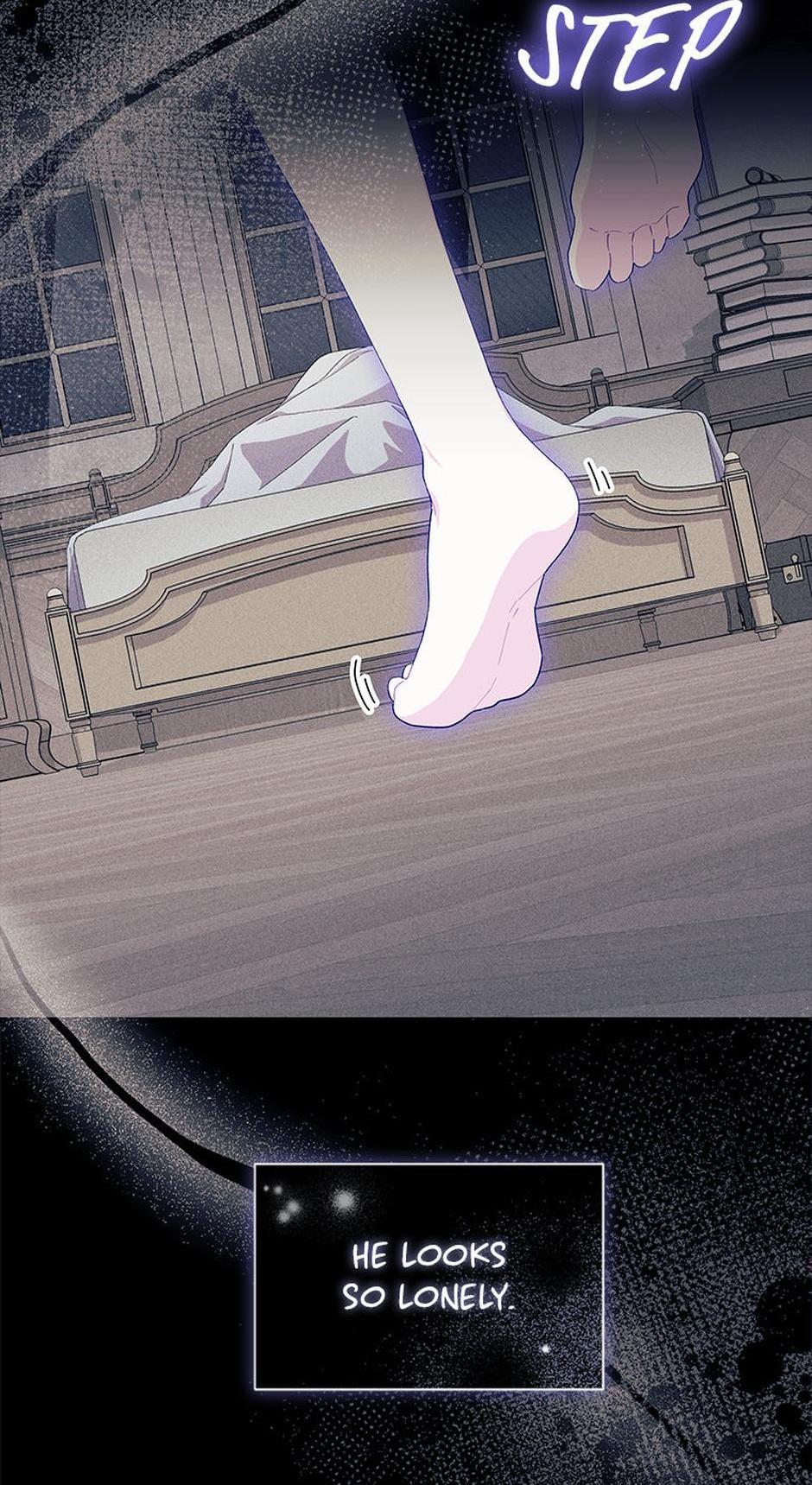 I Don’t Want To Play Matchmaker! [Official] - Chapter 86 manhwa