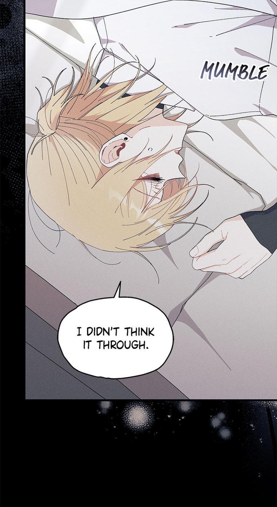 I Don’t Want To Play Matchmaker! [Official] - Chapter 86 manhwa