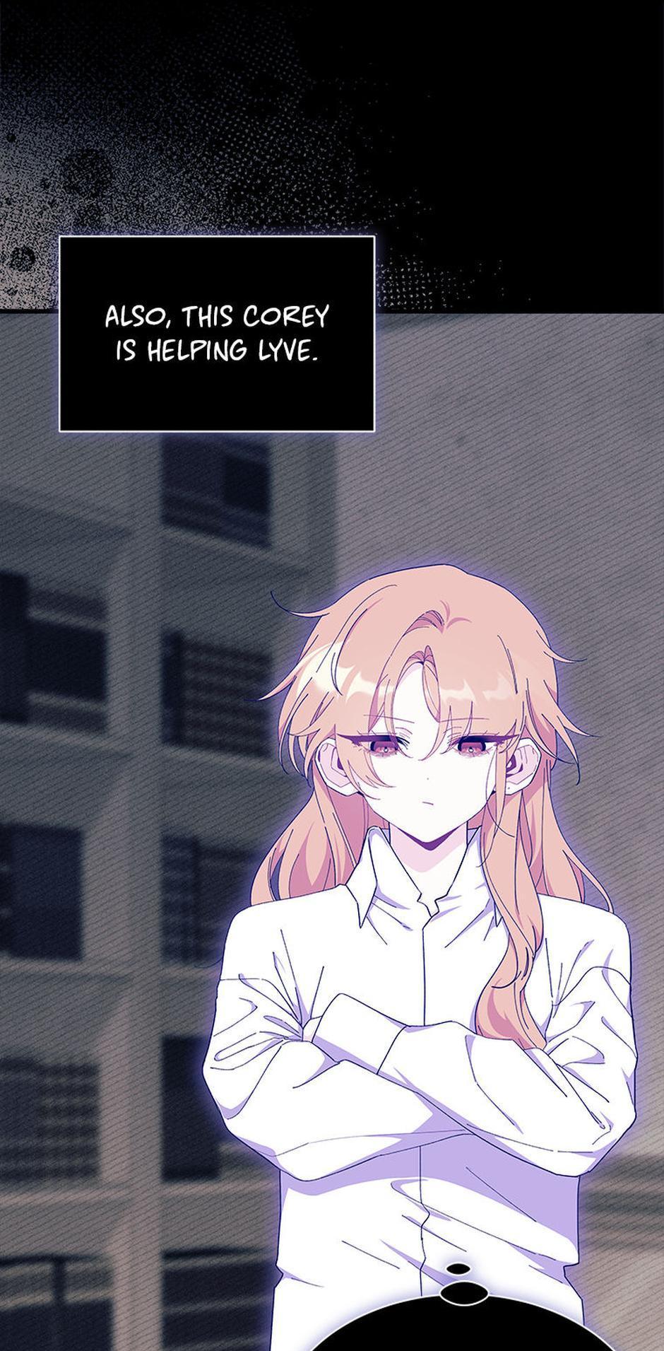 I Don’t Want To Play Matchmaker! [Official] - Chapter 86 manhwa