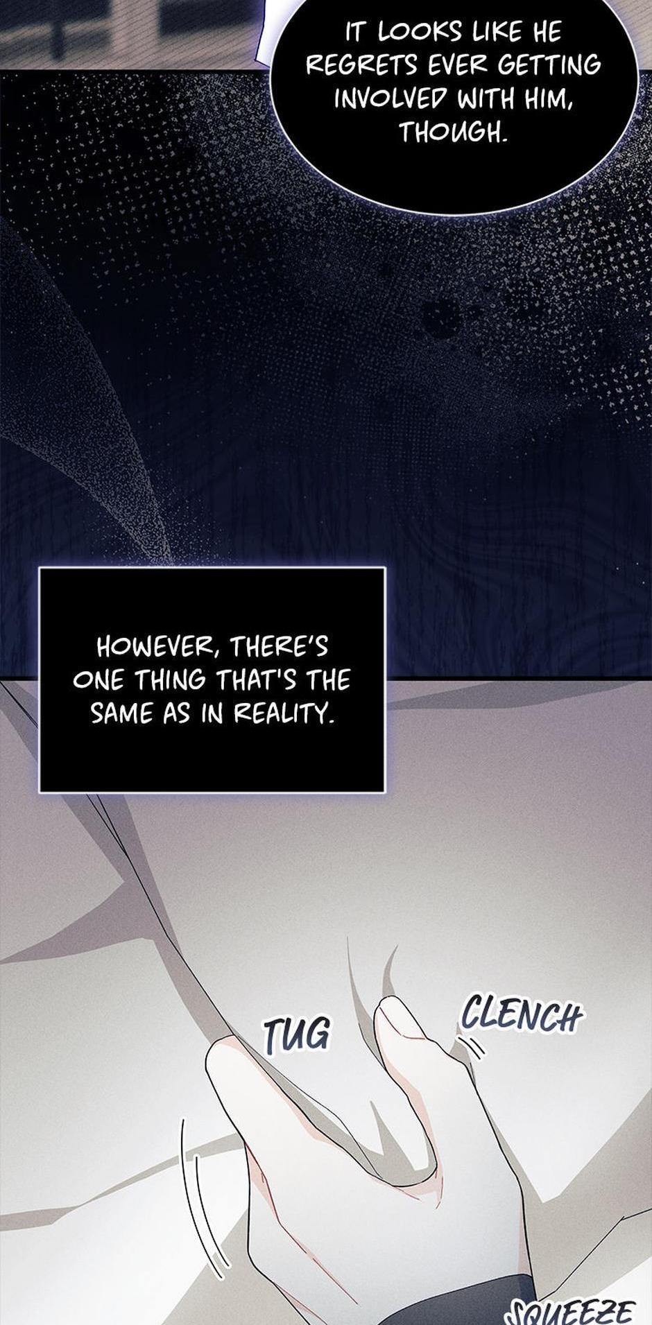 I Don’t Want To Play Matchmaker! [Official] - Chapter 86 manhwa
