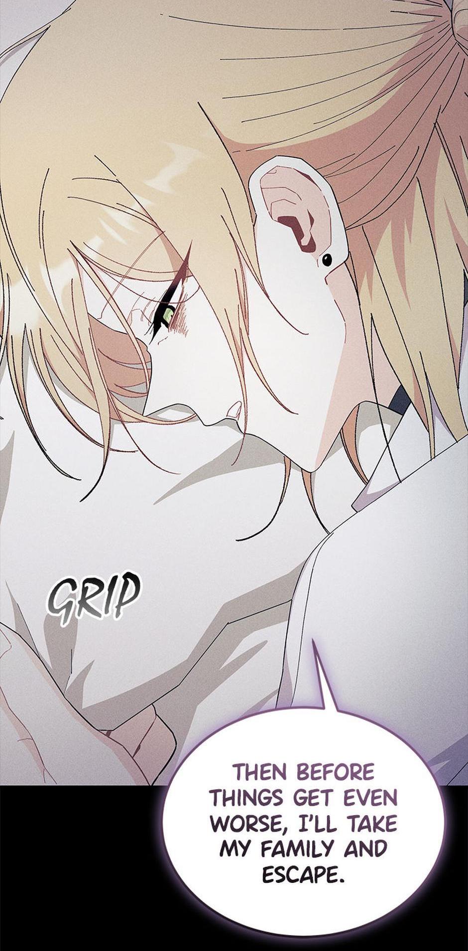 I Don’t Want To Play Matchmaker! [Official] - Chapter 86 manhwa