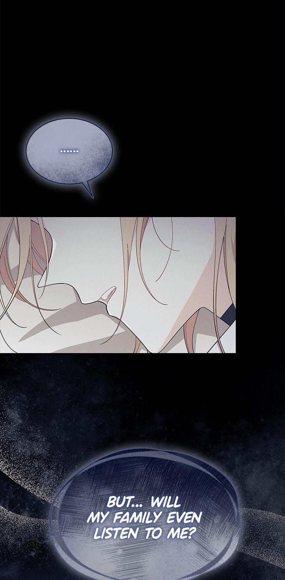 I Don’t Want To Play Matchmaker! [Official] - Chapter 86 manhwa