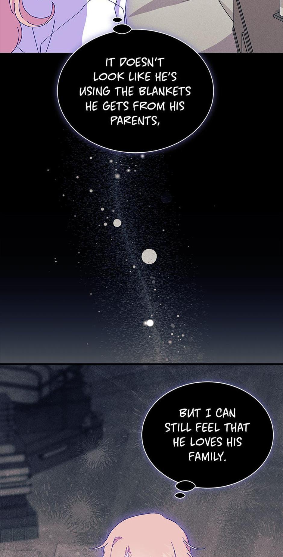 I Don’t Want To Play Matchmaker! [Official] - Chapter 86 manhwa