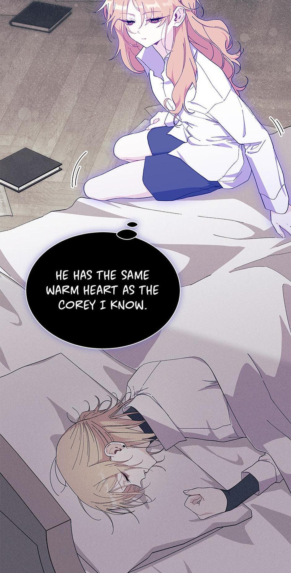 I Don’t Want To Play Matchmaker! [Official] - Chapter 86 manhwa