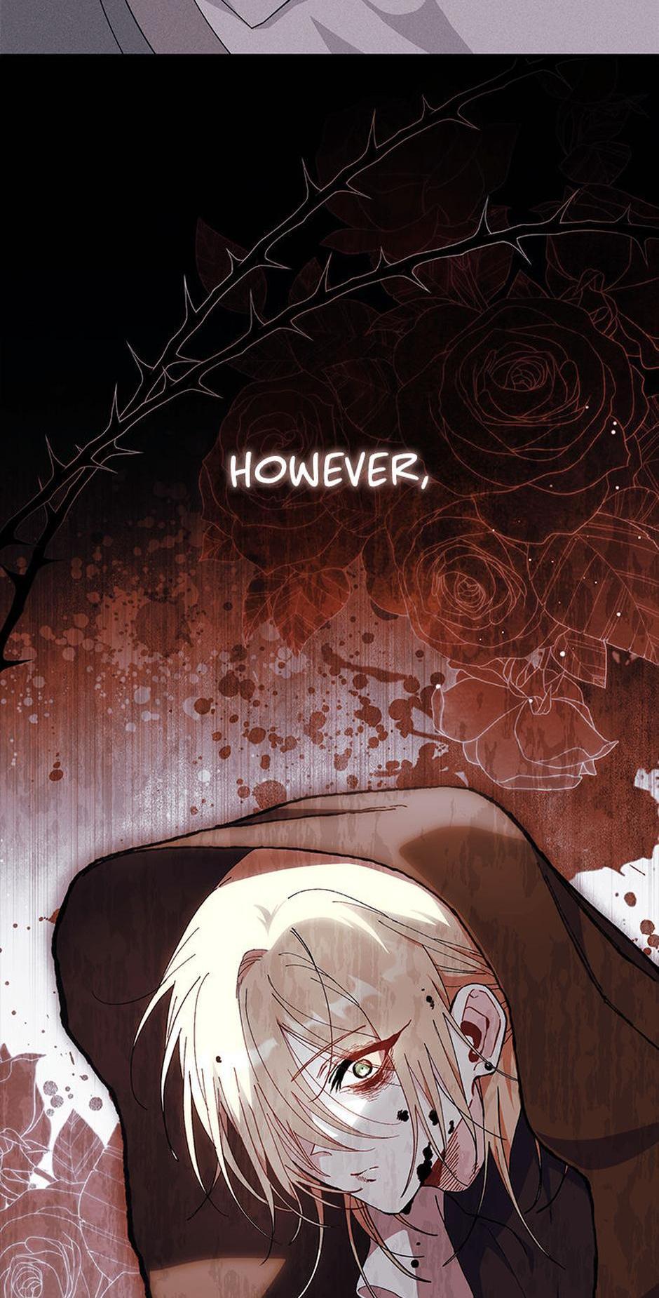 I Don’t Want To Play Matchmaker! [Official] - Chapter 86 manhwa