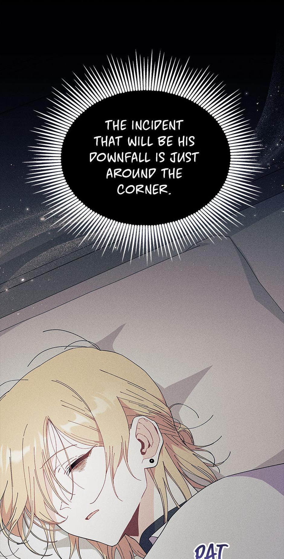 I Don’t Want To Play Matchmaker! [Official] - Chapter 86 manhwa
